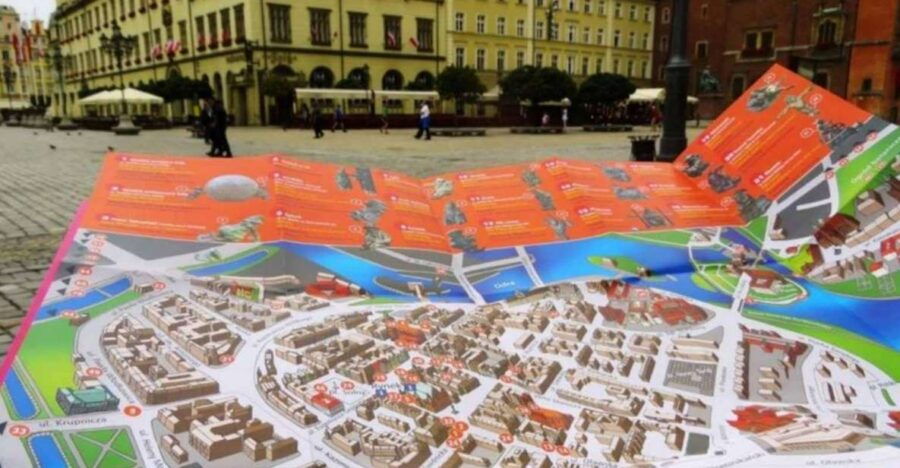 Wrocław: 3-Hour Guided Tour for Children - Good To Know