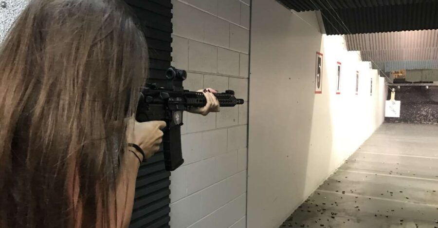 Wroclaw: 3-Hour Shooting Range Experience - Good To Know
