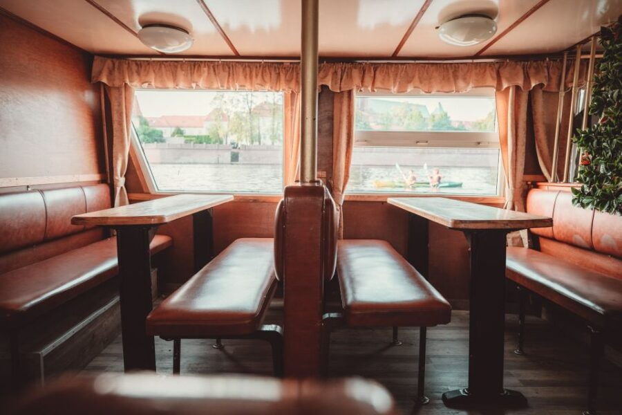 Wroclaw: Oder River Boat Party With Unlimited Drinks - Good To Know