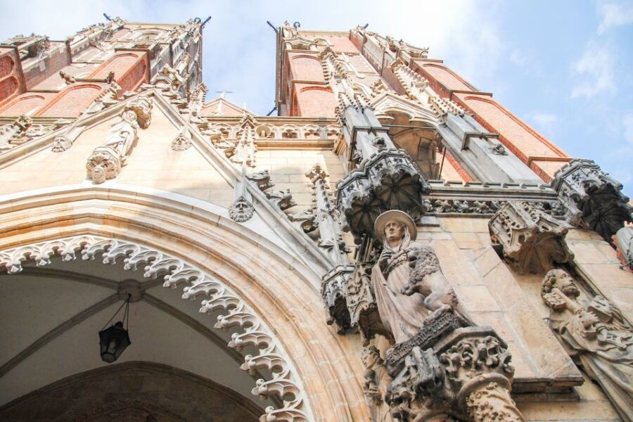Wroclaw: Private 2-Hour Guided Tour