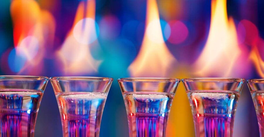 Wroclaw: Private Vodka Tasting Tour - Good To Know