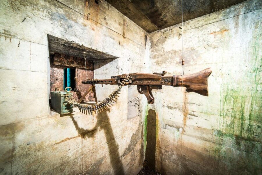 WrocłAw to Rock City in Adrspach and Project Riese Day Trip - Good To Know