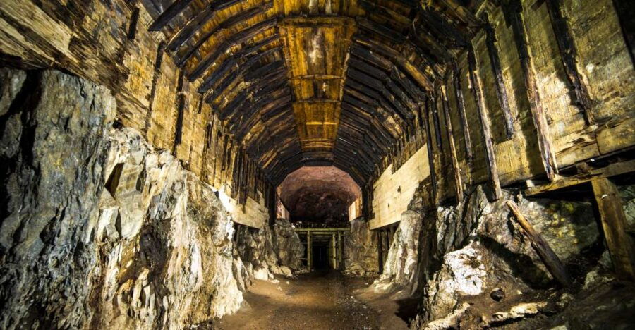 Wroclaw: WW2 Tour to Project Riese & Gross-Rosen Museum - Good To Know