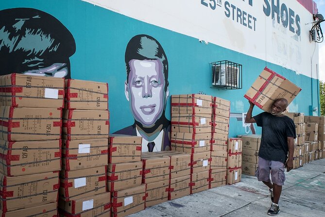 Wynwood and Little Havana Tour and 60 Min Boat Tour - Good To Know