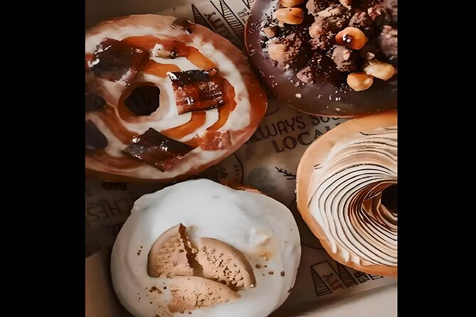 Wynwood Food Tour: A Feast for the Senses - Good To Know