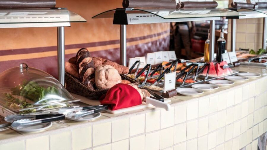 Xavage Amusement Park: Basic Ticket - Good To Know