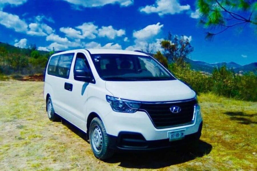 Xoxocotlan Airport: Private Transfer to Oaxaca City - Good To Know