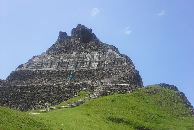 Xunantunich, Horseback Riding, and Chocolate-Making Combo - Tour Description and Highlights