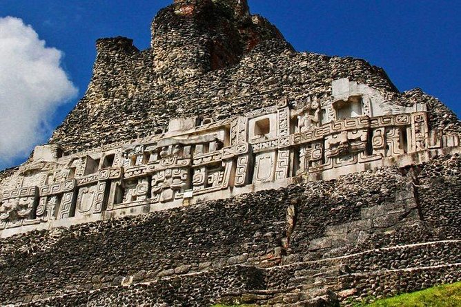 Xunantunich Maya Ruins & Cave Tubing - St. Hermans Cave - Tour Overview
