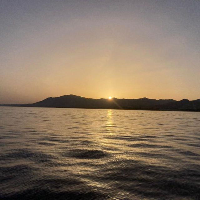 3 Best Sailing Experiences In Puerto Banus