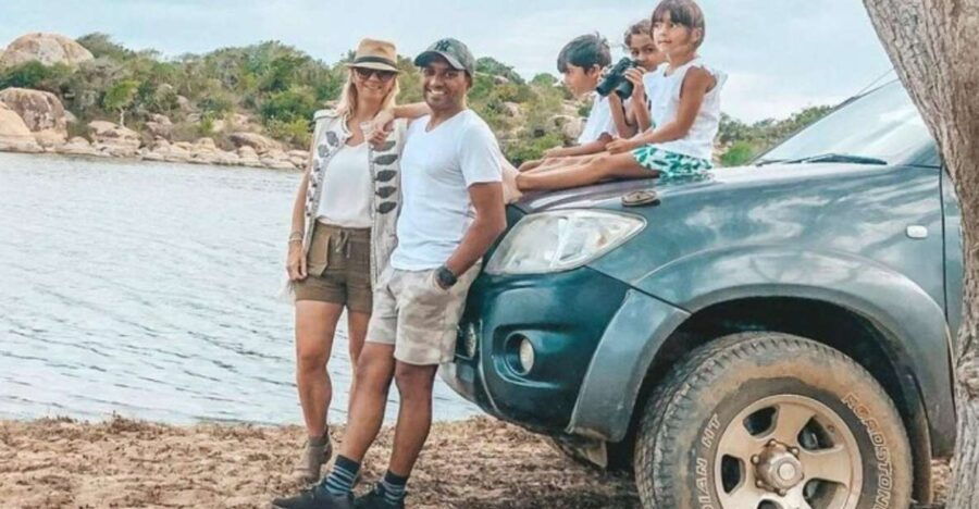 Yala: All-Inclusive Off-Road Adventure From Hambantota - Good To Know