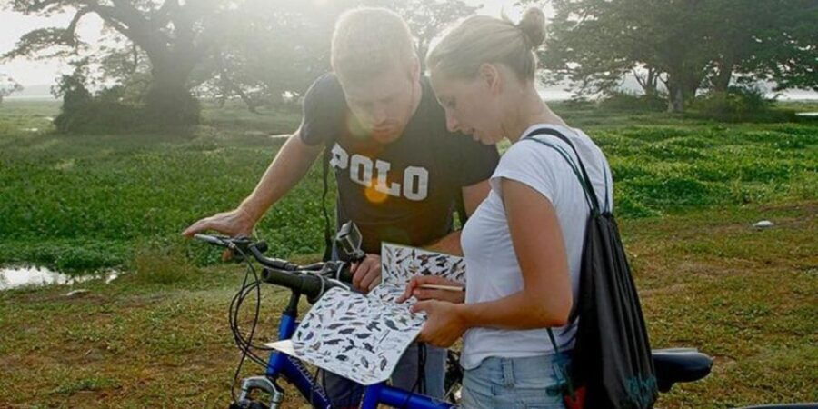Yala: Cycling Expedition From Hambantota Harbor - Good To Know