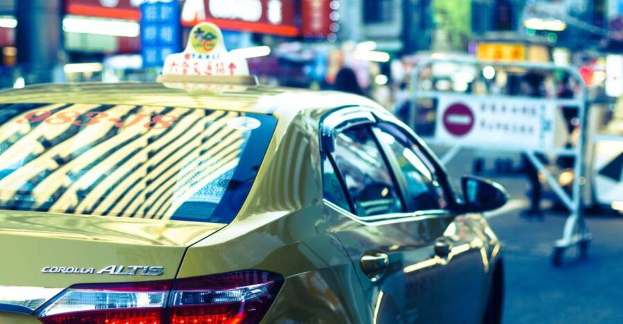 Yala National Park: Private Transfer to Colombo Airport - Good To Know