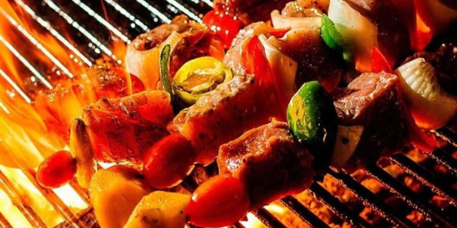 Yala: Sunset Tour by Boat & Beach BBQ Dinner!