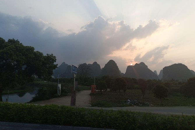 Yangshuo Classic Private Day Tour - Good To Know