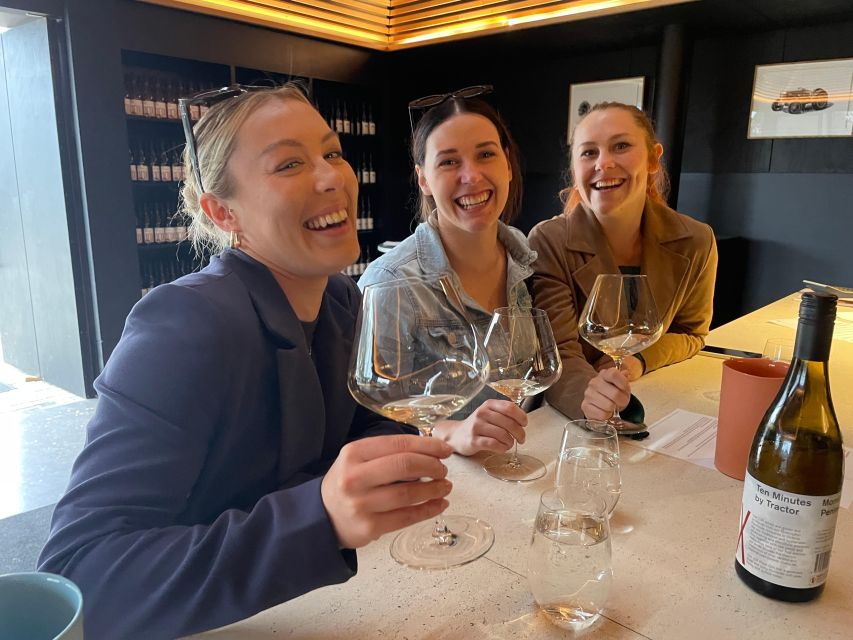 Yarra Valley: Gourmet Food & Wine Adventure - Good To Know