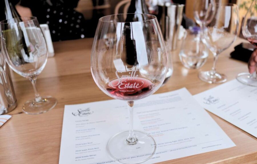 Yarra Valley Premium Boutique Wine Tour From Melbourne
