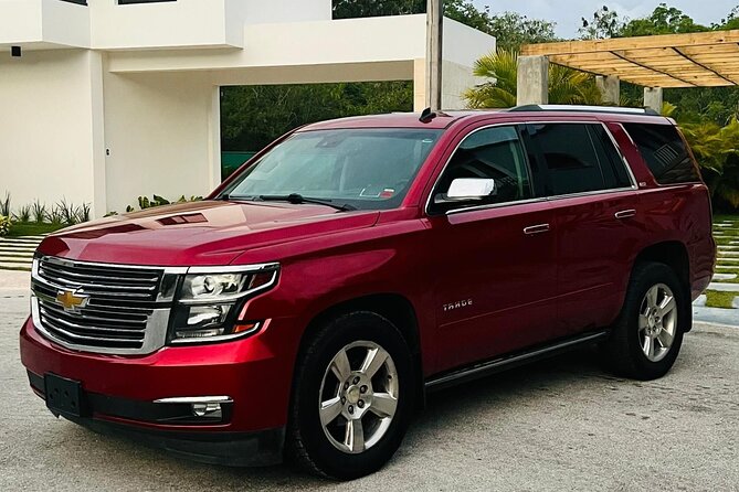 YC VIP Transfer - Cancellation Policy