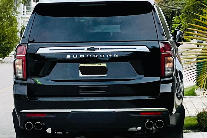 YC VIP Transfers - Good To Know