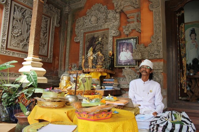 Yoga and Balinese Healing Experience - Good To Know