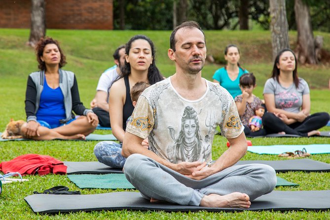 Yoga & Mindfulness