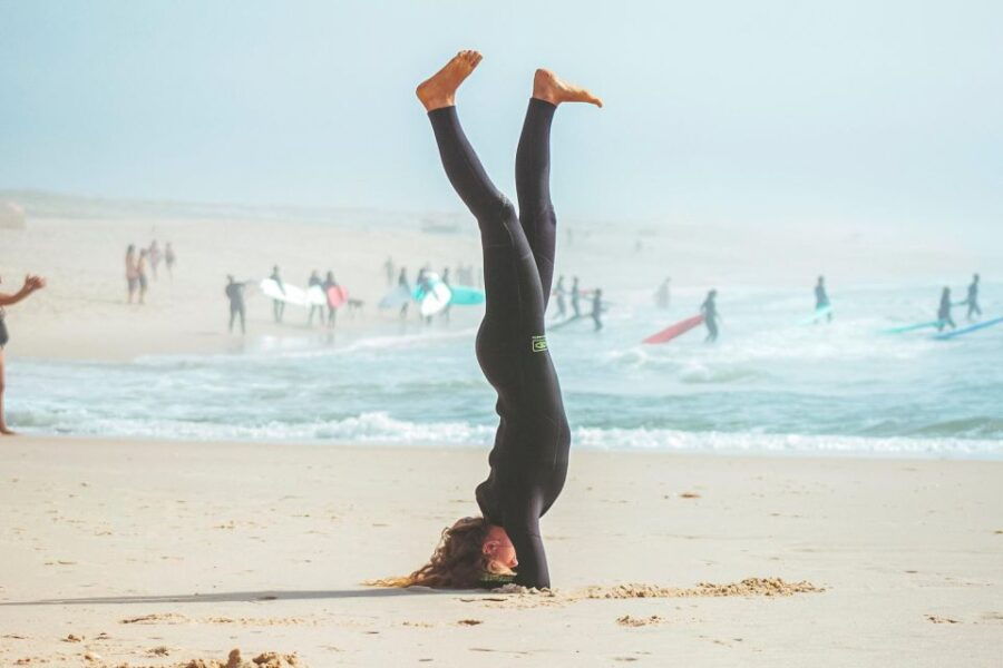 Yoga Retreat for Foodies and Holidaymakers Algarve 23-28 May - Good To Know