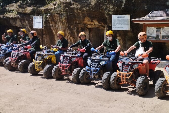 Yogya MOB ATV Adventure - Good To Know
