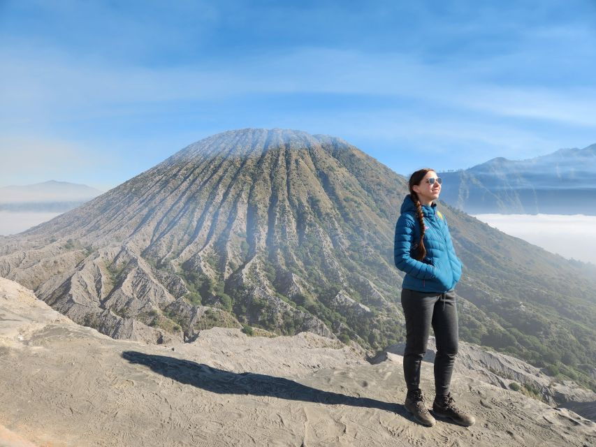 Yogyakarta: Bromo, Ijen 3-Day Trip With Hotel and Entry Fees - Good To Know
