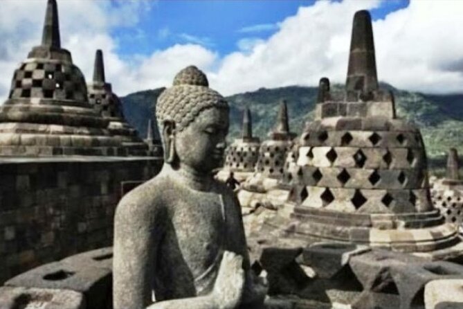 Yogyakarta-Bromo-Ijen Blue Fire Trek-From/To Bali Incl All Entrnc - Good To Know