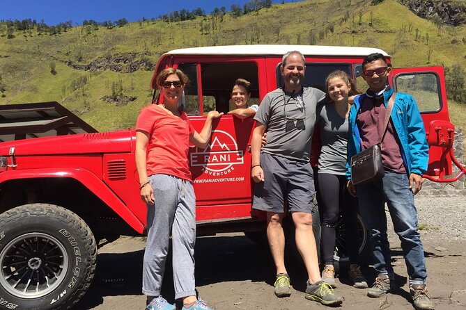 Yogyakarta Bromo Ijen Tour 3 Days - Accommodation and Meals