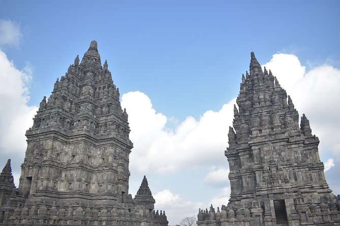 Yogyakarta Highlights Private Walking Tour