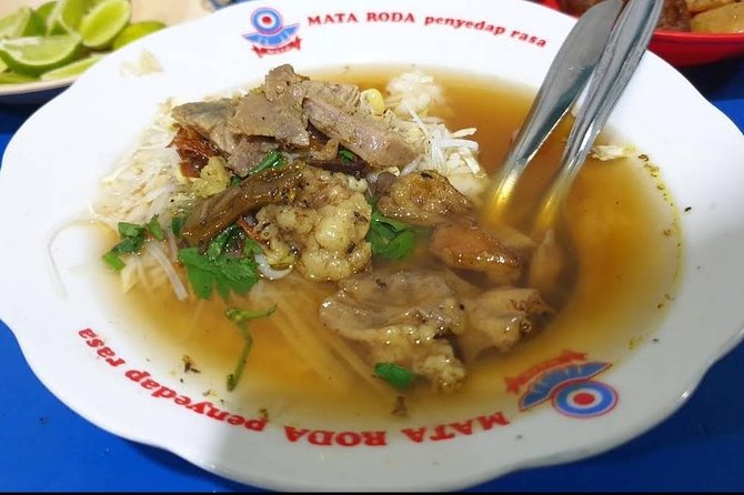 Yogyakarta Night Street Food Hunting - Experience Highlights