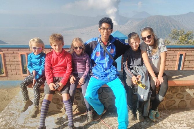 Yogyakarta to Bali Transport Through Bromo Ijen - Good To Know