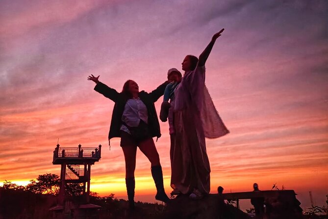 Yogyakarta Tour to Volcano Tour, Borobudur Tour, Prambanan Tour - Yogyakarta Tour Overview