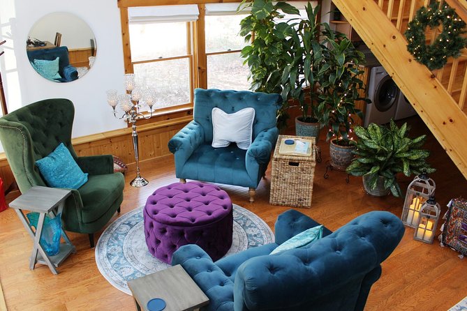 York Private Spiritual Healing Experience  – Kennebunkport