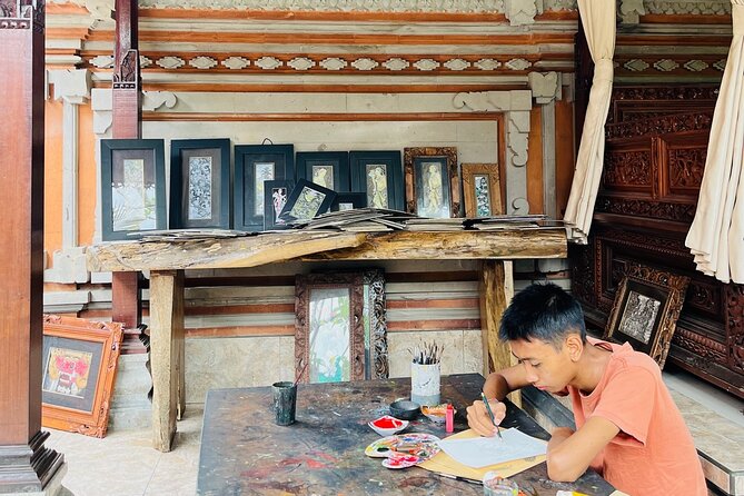 Your Balinese Journey, Crafted by Budi - Good To Know