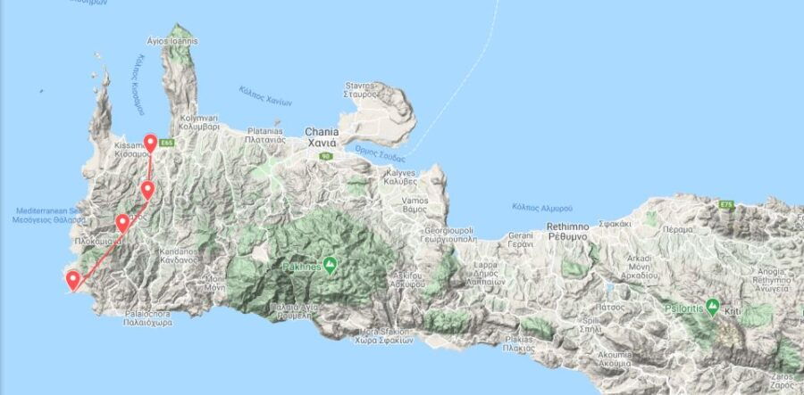 Your Custom Elafonisi Escape. Luxury Day Tour From Heraklion - Good To Know