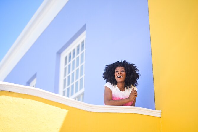 Your Own Private Photoshoot in Cape Town - Good To Know