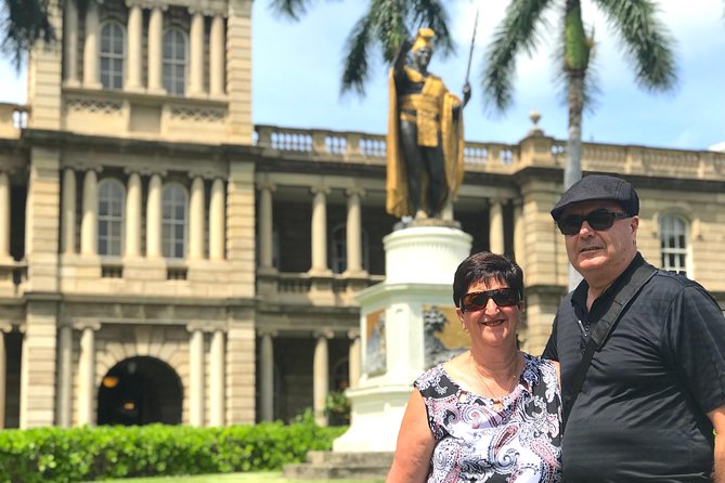 Your Private First/Last Day Tours - Good To Know