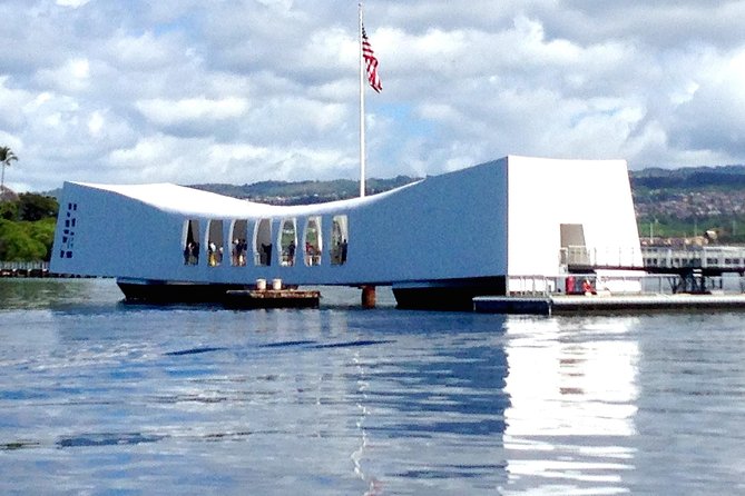 Your Private Pearl Harbor Tours