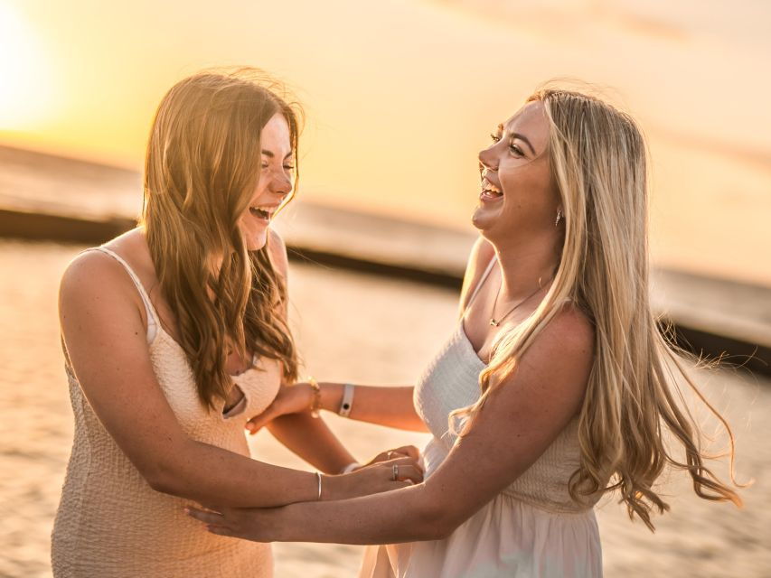 Your Unforgettable Photography Session - Good To Know