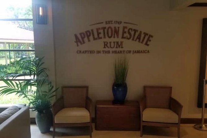 YS Falls and Appleton Estate Private Rum Tour - Good To Know