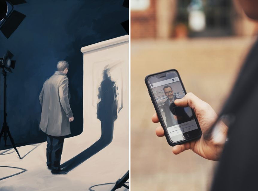 Ystad: Self-Guided Wallander Walking Tour Game - Good To Know