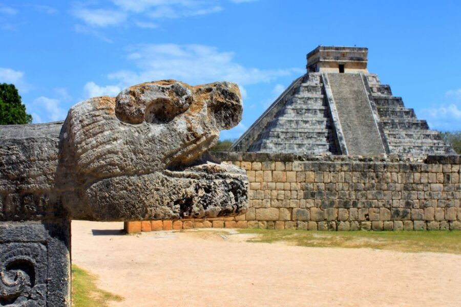 Yucatán: Chichén Itzá Audio Guide And Scavenger Hunt - Good To Know