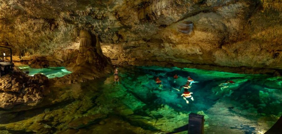 Yucatan: Guided Hacienda Day Trip - Activity Details for Hacienda Day Trip
