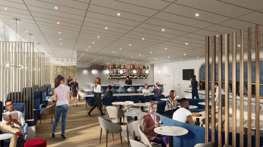 YUL Montréal-Trudeau Airport: Airport Lounge Entry Ticket - Good To Know