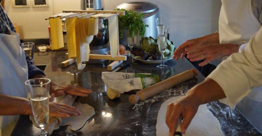 Yummy Cooking Class In Venice - Good To Know