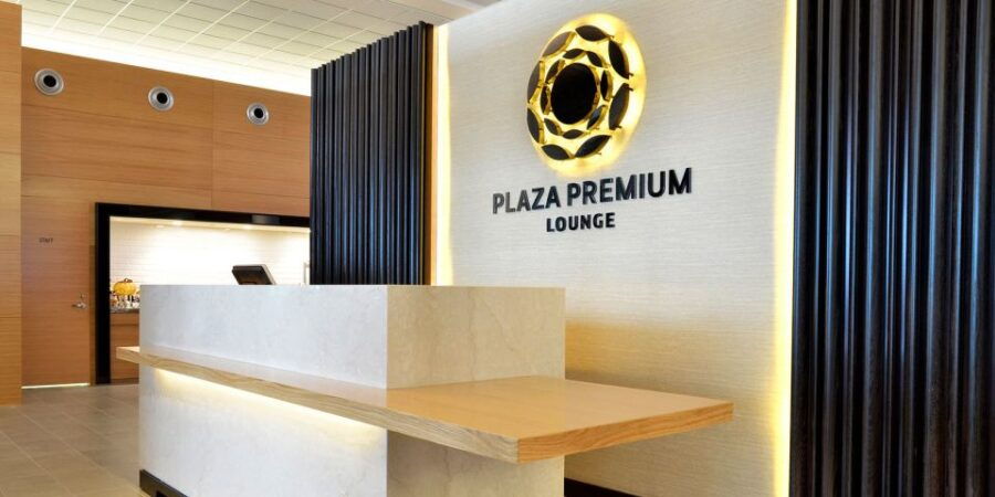 YWG Winnipeg International Airport: Premium Lounge Access - Good To Know