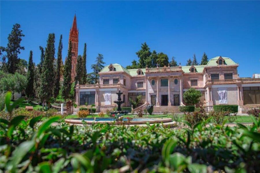 Zacatecas: Campo Real Winery Tour