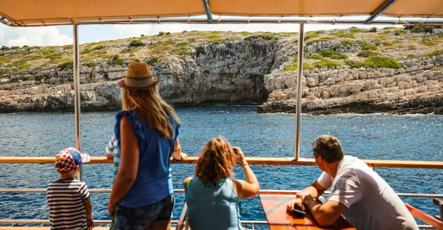 Zadar: Kornati and TelašćIca Full-Day Boat Trip With Lunch - Good To Know